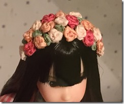 万梨阿DOLL頭